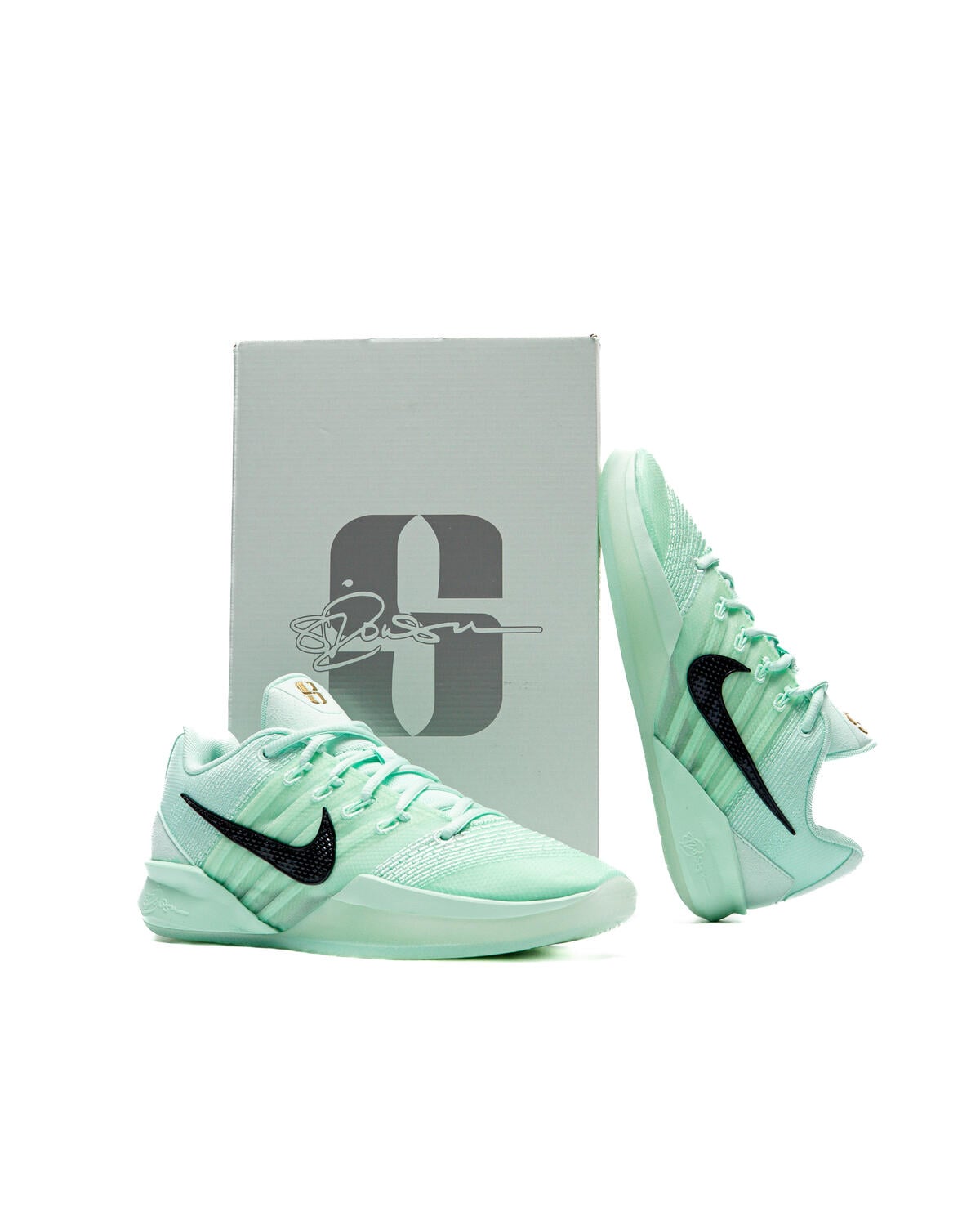 Nike WMNS SABRINA 3 'Warning Label' | HF2881-302 | AFEW STORE